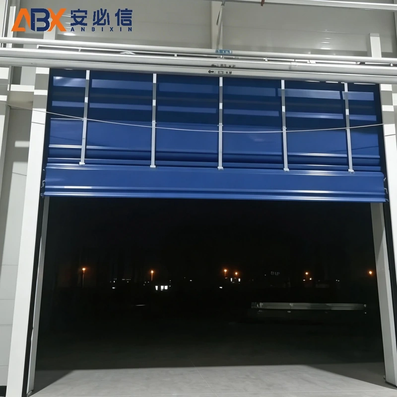 周口市冷库门封